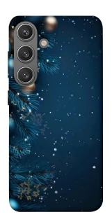 Чохол на Samsung Galaxy S24 Новорічний v33 фото 1 з 1