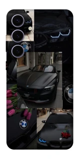 Чохол на Samsung Galaxy S25+ BMW collage ver.4 фото 1 з 1