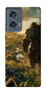 Чехол на Motorola Edge 50 Orc фото 1 из 1