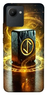 Чохол на Realme C30s Руна Ейваз фото 1 з 1