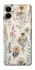 Чохол на Samsung Galaxy A07 Floral design ver.1 фото 1 з 1