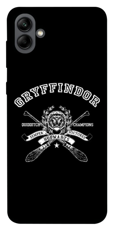 Чохол на Samsung Galaxy A04 Gryffindor logo Harry Potter фото 1 з 1