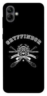 Чохол на Samsung Galaxy A04 Gryffindor logo Harry Potter фото 1 з 1