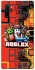 Чохол на Samsung Galaxy Note 10 Plus Roblox aesthetics ver.8 фото 1 з 1