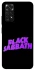 Чохол на Xiaomi Redmi Note 11 (Global) / Note 11S Black Sabbath logo ver.1 фото 1 Чохол на Xiaomi Redmi Note 11 (Global) / Note 11S Black Sabbath logo ver.1 фото 1 з 1