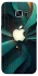 Чохол на Samsung G935F Galaxy S7 Edge Apple logo ver.4 фото 1 з 1