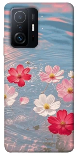 Чехол на Xiaomi 11T / 11T Pro Breeze Bloom фото 1 из 1