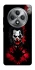 Чехол на Oppo Reno 12 F 4G Joker Horror фото 1 из 1
