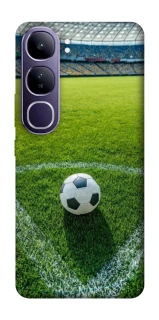 Чехол на Vivo Y300 Football aesthetic ver.6 фото 1 из 1
