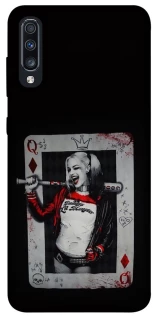 Чохол на Samsung Galaxy A70 (A705F) Harley Queen фото 1 з 1