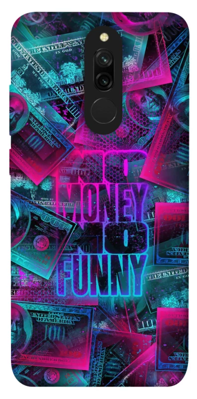 Чехол на Xiaomi Redmi 8 Neo dollar фото 1 из 1
