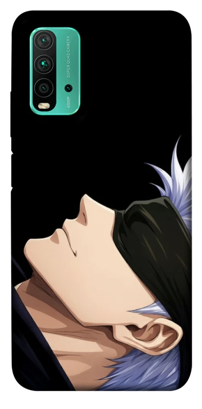 Чохол на Xiaomi Redmi Note 9 4G / Redmi 9 Power Gojo v13 фото 1 з 1