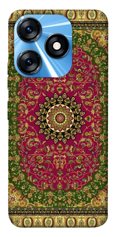 Чехол на TECNO Spark 10 Килим v13 фото 1 из 1