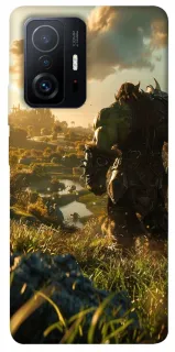 Чехол на Xiaomi 11T / 11T Pro Orc фото 1 из 1