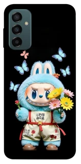 Чохол на Samsung Galaxy M13 4G Japan Labubu фото 1 з 1
