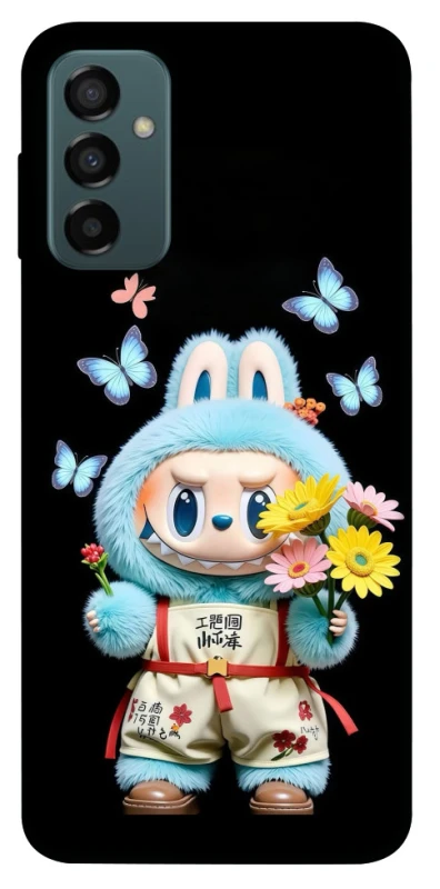 Чохол на Samsung Galaxy M23 5G Japan Labubu фото 1 з 1