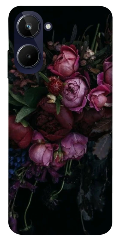 Чохол на Realme 10 4G Floral Symphony1 фото 1 з 1
