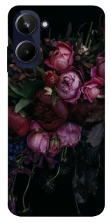 Чехол на Realme 10 4G Floral Symphony1 фото 1 из 1