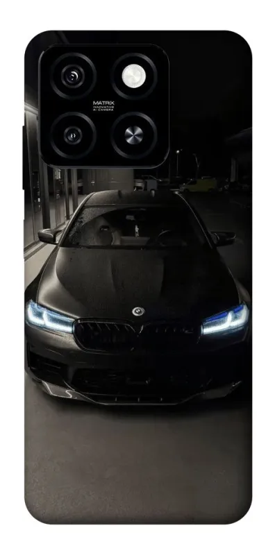 Чехол на ZTE Blade A55 4G BMW v45 фото 1 из 1