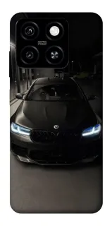 Чехол на ZTE Blade A55 4G BMW v45 фото 1 из 1