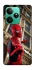 Чохол на Realme GT 7 Spiderman фото 1 з 1