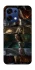 Чохол на Oppo A6 Pro 4G/5G House of the Dragon фото 2 з 2