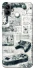 Чохол на Samsung Galaxy A04 Gamer Zone ver.2 фото 1 з 1
