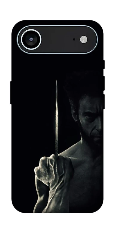 Чехол на Apple iPhone 17 Air (6.5") Logan фото 1 из 1