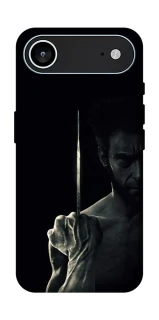 Чехол на Apple iPhone 17 Air (6.5") Logan фото 1 из 1