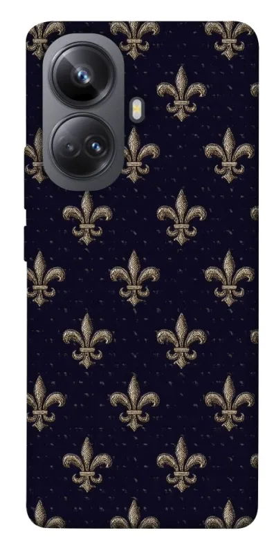 Чохол на Realme 10 Pro+ Lily фото 1 з 1