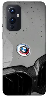 Чехол на OnePlus 9 BMW v52 фото 1 из 1