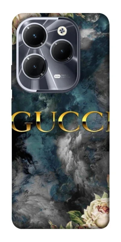 Чехол на Infinix Hot 40 Gucci ver.7 фото 1 из 1