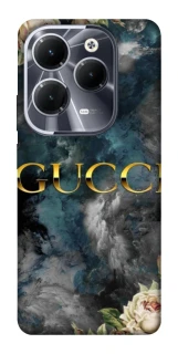 Чохол на Infinix Hot 40 Gucci ver.7 фото 1 з 1