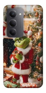 Чохол на Xiaomi Redmi 15 (Global) Grinch mood ver.7 фото 1 з 1