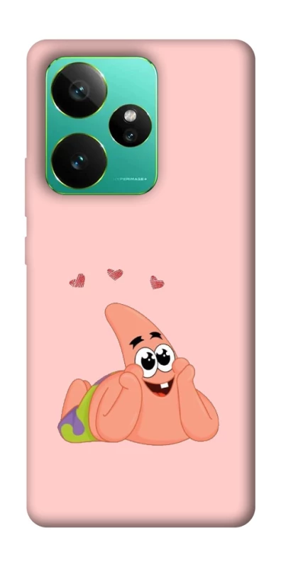 Чохол на Realme GT 7 Патрік Стар фото 1 з 1