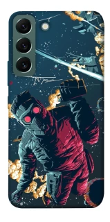Чехол на Samsung Galaxy S22 Star Lord фото 1 из 1