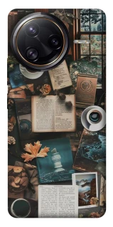 Чехол на Xiaomi Poco F7 Ultra Autumn collage фото 1 из 1