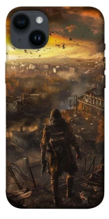 Чехол на Apple iPhone 14 Plus (6.7") Сталкер v10 фото 1 из 1