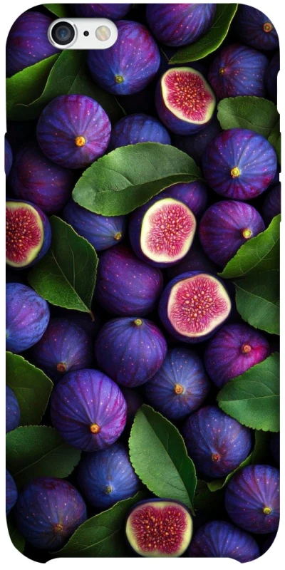 Чохол на Apple iPhone 6/6s plus (5.5") Figs фото 1 з 1