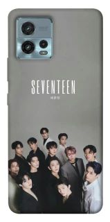 Чохол на Motorola Moto G72 Seventeen v3 фото 1 з 1