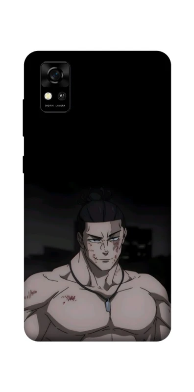 Чехол на ZTE Blade A31 Todo фото 1 из 1