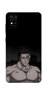 Чехол на ZTE Blade A31 Todo фото 1 из 1