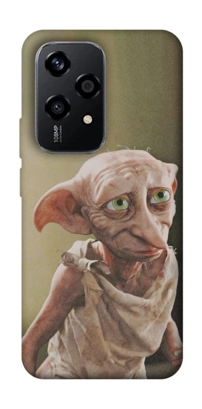 Чехол на Honor 200 Lite Harry Potter v4 фото 1 из 1