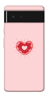 Чохол на Google Pixel 6 Sweet donut фото 1 з 1