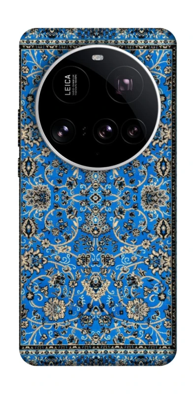Чохол на Xiaomi 15 Ultra Килим v52 фото 1 з 1