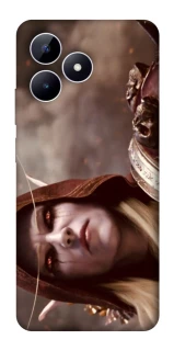 Чохол на Realme Note 50 5G Sylvana фото 1 з 1