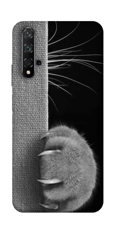 Чохол на Huawei Honor 20 / Nova 5T Spy Cat фото 1 з 1