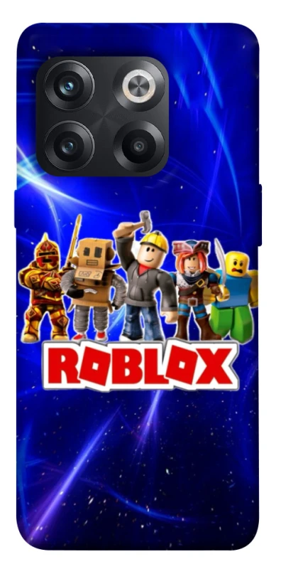 Чехол на OnePlus 10T Roblox aesthetics фото 1 из 1