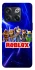 Чехол на OnePlus 10T Roblox aesthetics фото 1 из 1