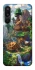 Чохол на Samsung Galaxy M16 5G Minecraft universe фото 1 з 1